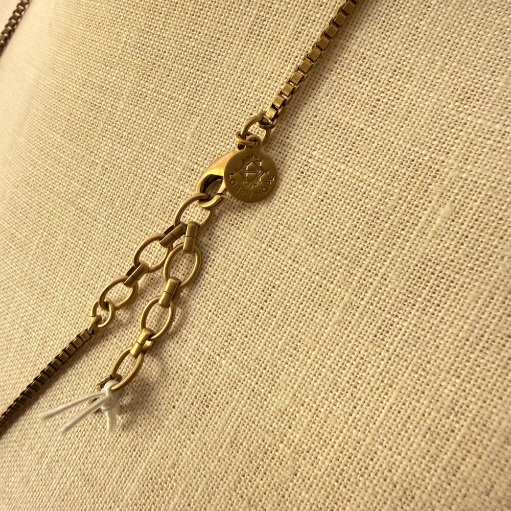 Loren Hope 30" Long Necklace - Picture 3 of 5